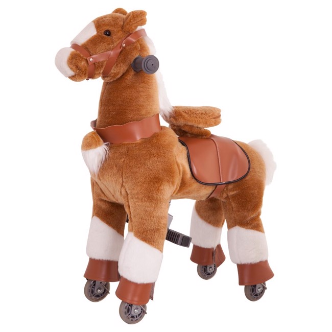 Toy Horse 48 cm