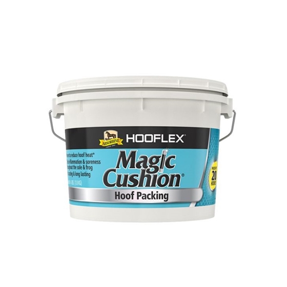 Absorbine Hooflex Magic Cushion 1,8 kg