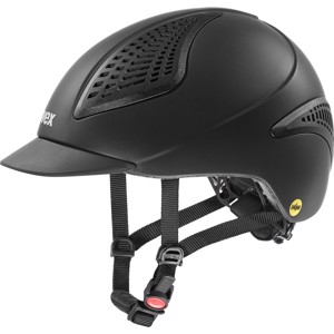 Uvex Exxential III Mips ridhjälm