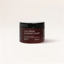 Grooming Deluxe Glycerine Almond tvål