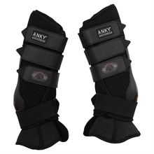 Anky Magnetic Boots stallbenskydd