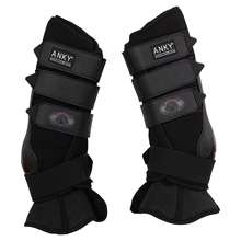 Anky Magnetic Boots stabila damasker