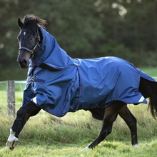 Horseware Rambo Optimo Bundle 0 gram med 200 gram Liner