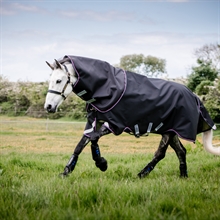 Horseware Rambo Supreme 1680D regntäcke 0 gram