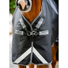 Horseware Rambo Regntäcke 1680D Plus Turnout 0 gram