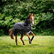 Horseware Rambo Regntäcke 1680D Plus Turnout 0 gram