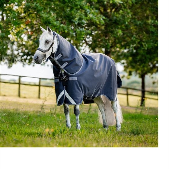 Horseware Rambo 1680D Plus Turnout 100 gram