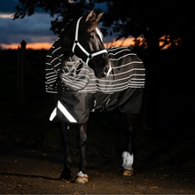 Amigo Bravo 12 Reflectech Plus vintertäcke 250 gram