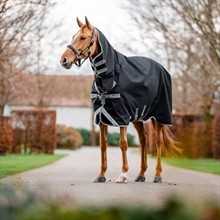 Black/Titanium Grey & Silver