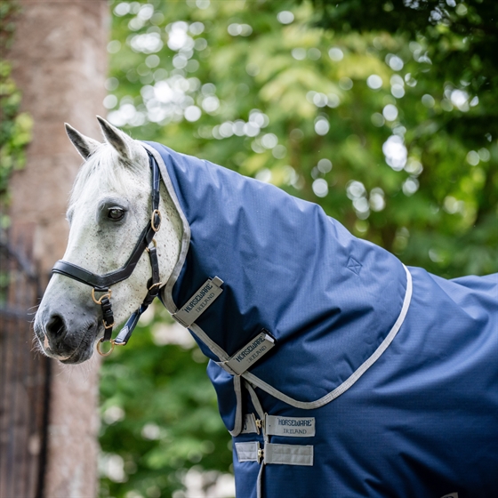 Horseware Amigo Ripstop 900D Turnout Hals 0 gram