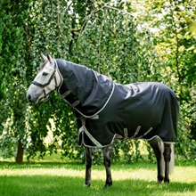 Amigo Bravo 12 Plus regntäcke