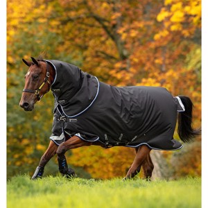 Horseware Amigo 1200D Plus Turnout 250 gram