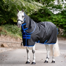 Horseware Amigo Ripstop 900D Plus Pony Turnout 100 gram