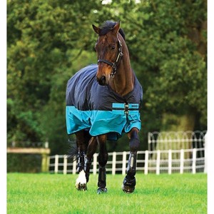 Horseware Mio medium 200 gram