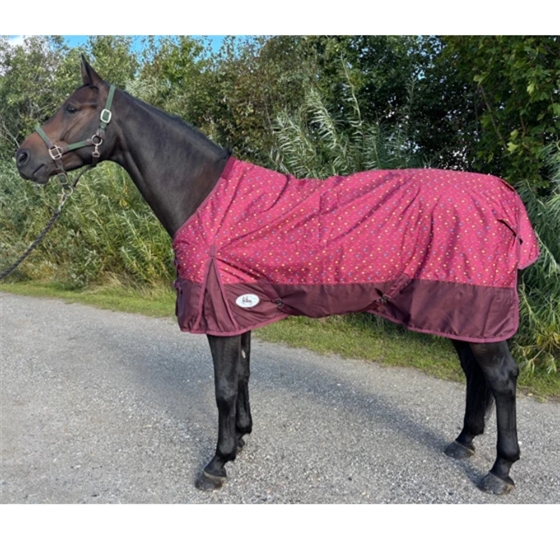 AB regntäcke Colour 50 gram 