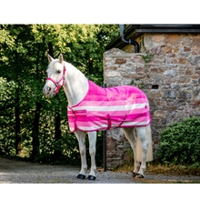 Horseware Newmarket Pony Fleece Cooler