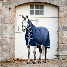 Horseware Amigo Jersey Integrated Cooler