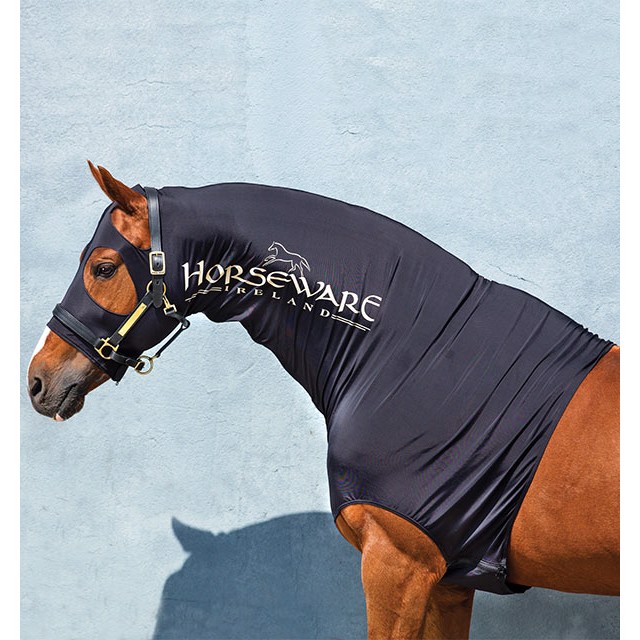 Horseware Rambo Slinky huva