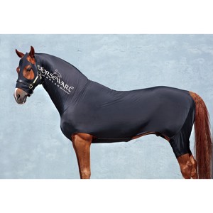 Horseware Rambo Slinky hästtäcken