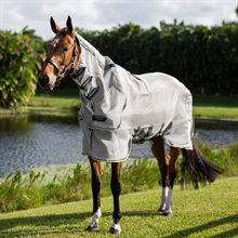 Horseware Rambo Integrerad Skydd