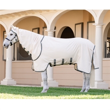 Horseware Rambo Hoody XL Eksemtäcken
