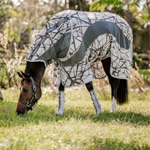 Horseware Amigo CamoFly insekttäcke
