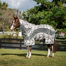 Horseware Amigo CamoFly 3-i-1 Plus