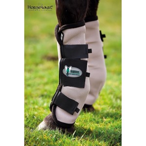 Horseware Rambo flugstövel airmesh vamoose