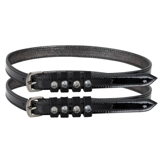 Black-Rosegold