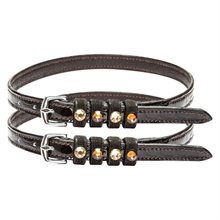 Black-Rosegold