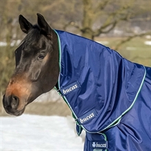 Bucas Smartex lös hals