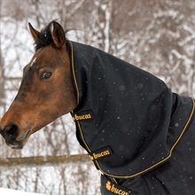 Bucas Irish Turnout Lös hals 0 gram