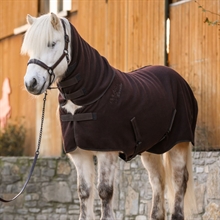 Cavallo CavaIsla fleecetäcke