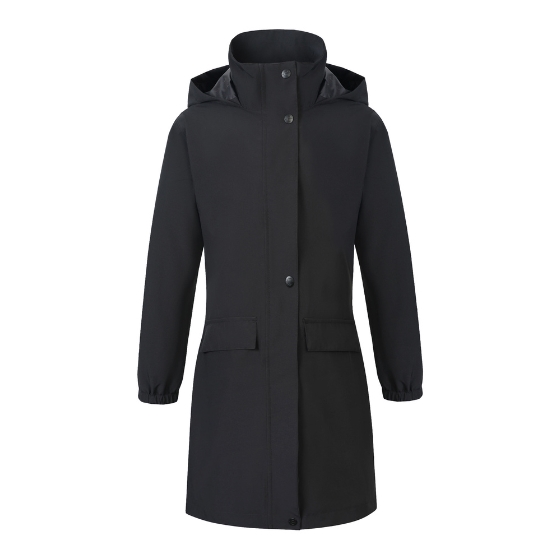 Covalliero regnjacka för barn SS26