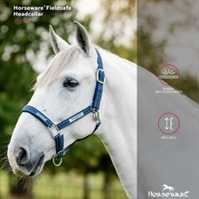 Horseware Signature Field Safe Grimma