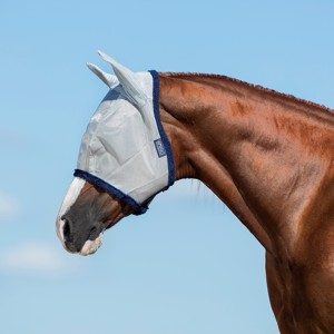 Horseware Amigo insektsmask