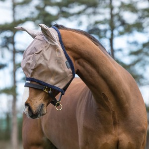 Horseware Amigo insektsmask