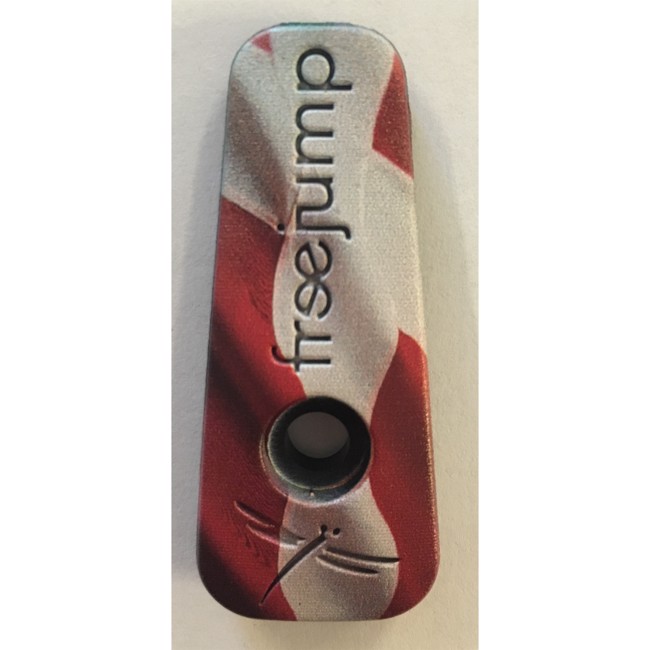 Pins for freeJump soft up lite