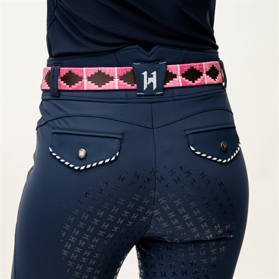 Horseware Newmarket Polo Bälte