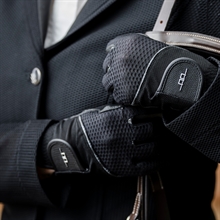 Horseware Alessandro Albanese Mesh Handskar