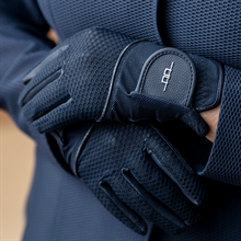 Horseware Alessandro Albanese Mesh Handskar