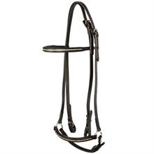 Eques Elegant Träns med Kristaller