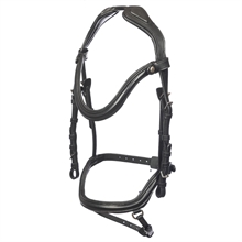 Eques Deluxe Träns – Fusion