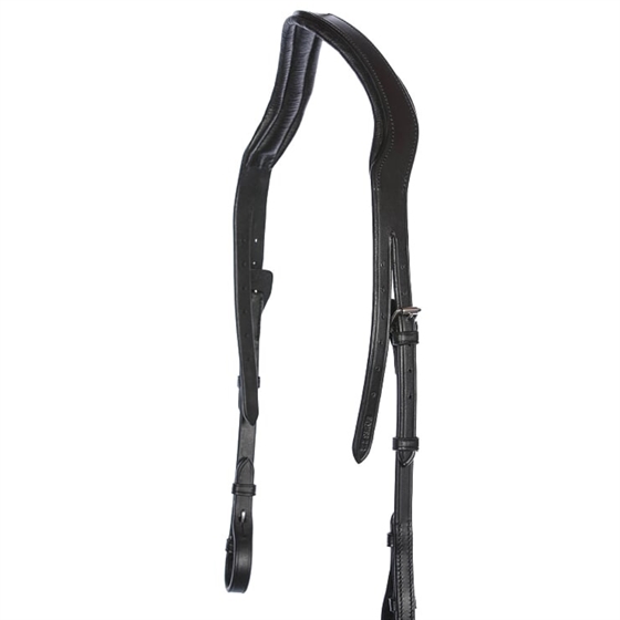 Eques Anatomisk Nackrem