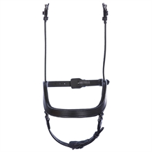 Eques Ergonomisk Fusionsnosgrimma