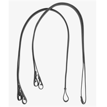 Equestro Kandar Lädertyglar