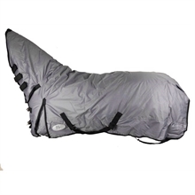 AB Vintertäcke Combo Check 300 gram