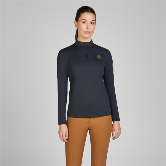 Eskadron långärmad blus Heritage 24/25 