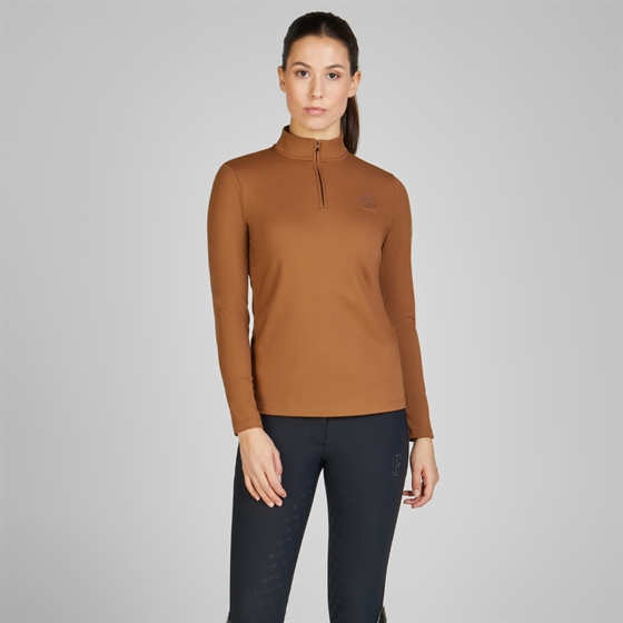 Eskadron långärmad blus Heritage 24/25 
