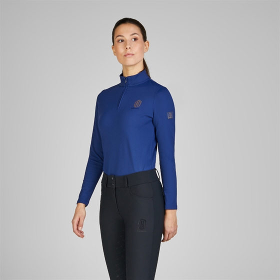 Eskadron långärmad blus Heritage 24/25 